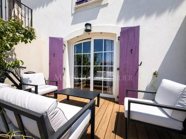 Maison vente à Nîmes, Aigues-mortes