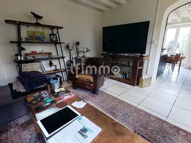 Maison vente à Moisenay, Seine-et-Marne