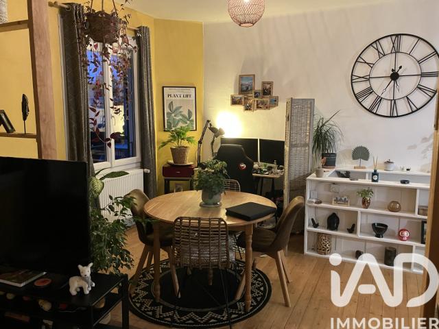 Maison vente à France métropolitaine, Le Mans