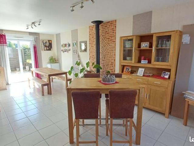 Maison vente à Ploufragan, Côtes-d'Armor