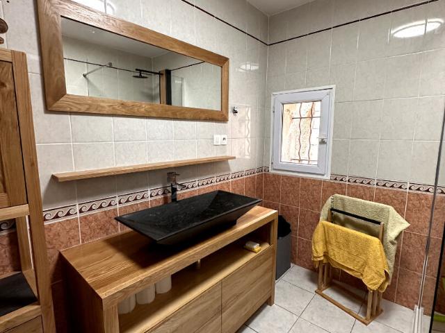 Maison location à Montpellier, Loupian