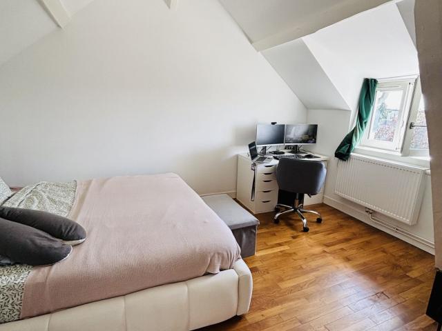Maison location à Compiègne, Margny-lès-compiègne