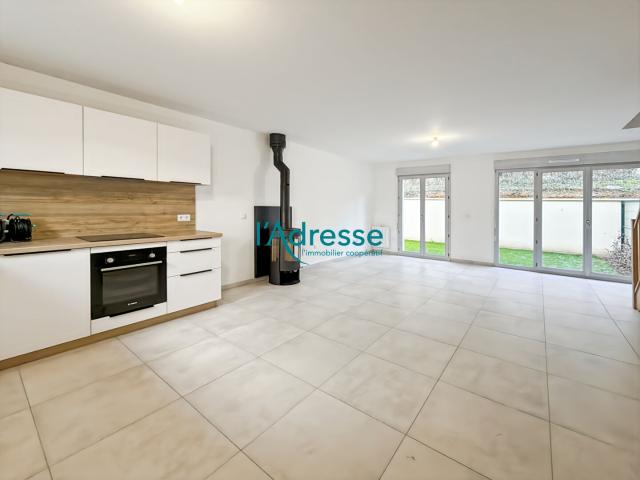 Maison location à Mantes-la-Jolie, Oinville-sur-montcient