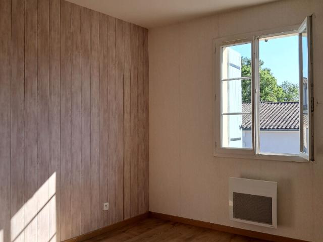 Maison location à Jonzac, Pérignac