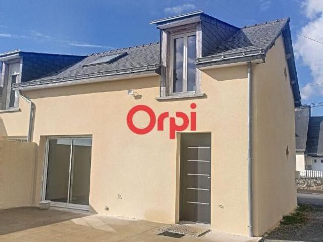 Maison location à Dieppe, Rieux