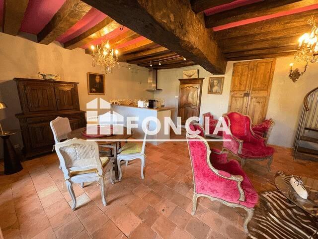Maison location à Gennes, Gennes-Val-de-Loire