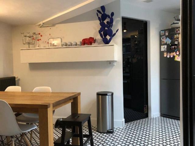 Maison location à ZAC Sainte-Geneviève, Nanterre