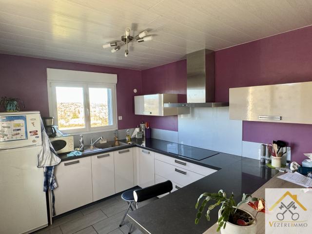 Maison vente à Brive-la-Gaillarde, Varetz