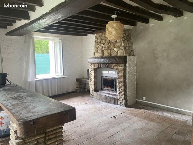 Maison vente à Les Andelys, Pacy-sur-eure