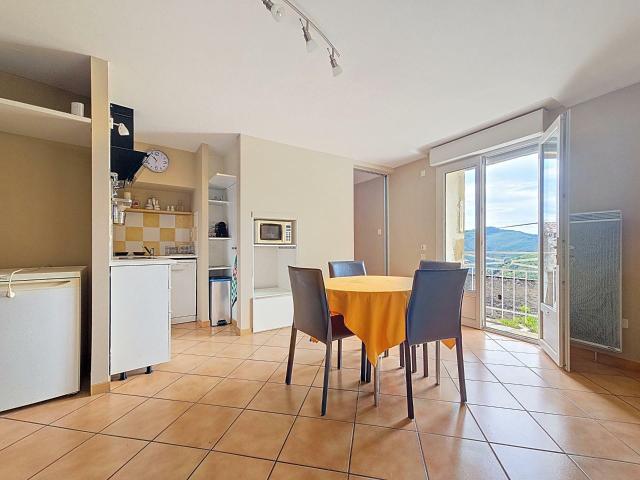 Maison vente à Béziers, Saint-gervais-sur-mare