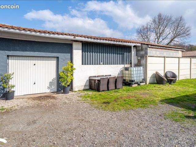 Maison vente à Lesparre-Médoc, Soussans