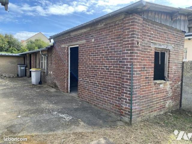 Maison vente à Rouen, Saint-pierre-lès-elbeuf