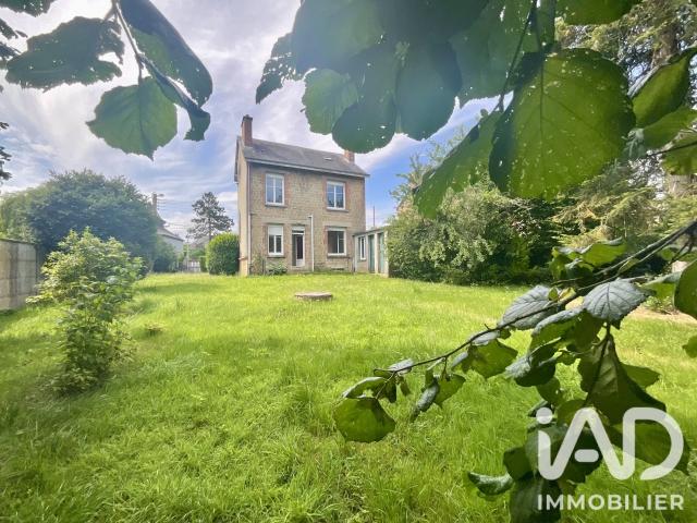 Maison vente à Charleville-Mézières, Prix-lès-mézières