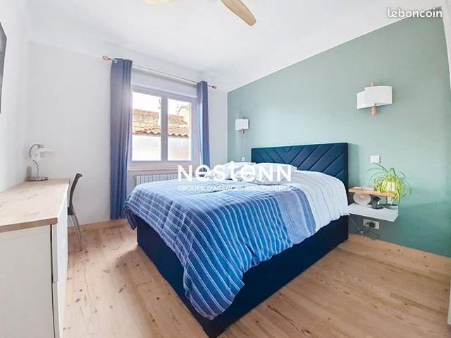 Maison vente à Muret, Portet-sur-garonne