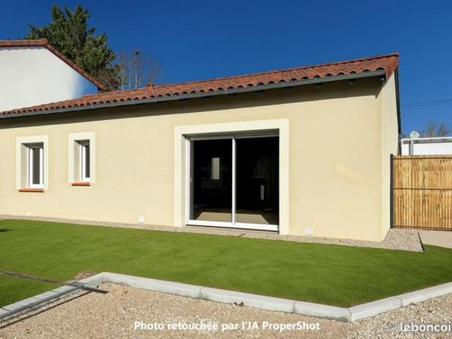 Maison vente à Montauban, Caussade