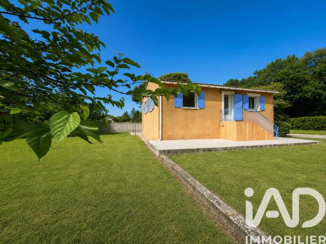Maison vente à Fons, Gard