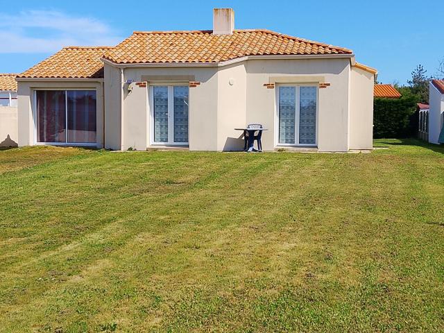 Maison vente à Saint-Nazaire, La Plaine-sur-mer