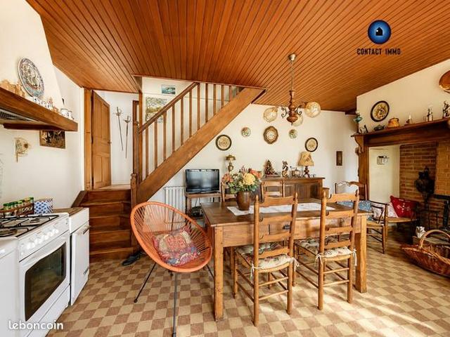 Maison vente à Brive-la-Gaillarde, Donzenac