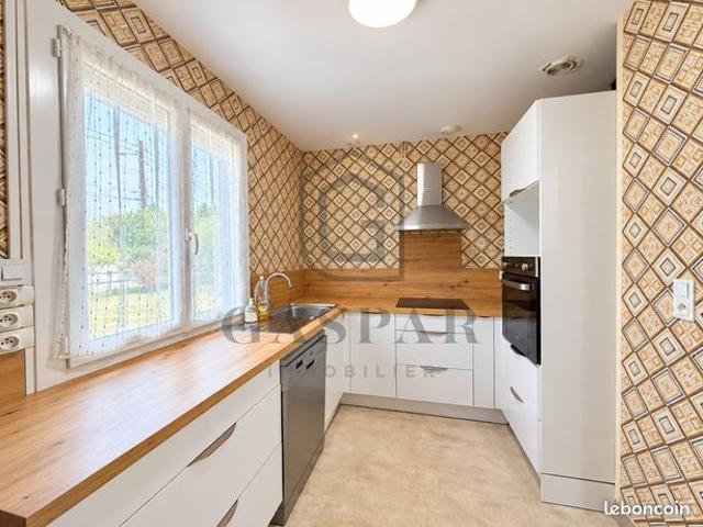 Maison vente à Breteuil, Eure