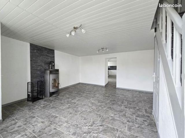 Maison vente à Bressuire, Mauléon