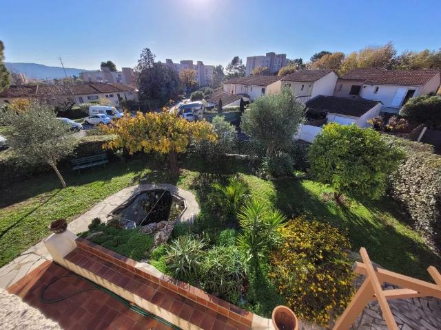 Maison vente à Grasse