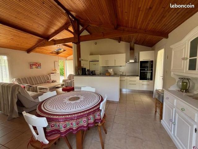 Maison vente à Dax, Messanges