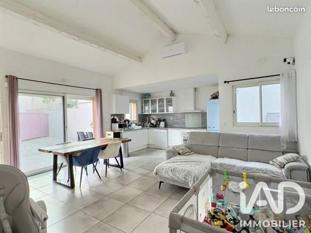 Maison vente à Marseille