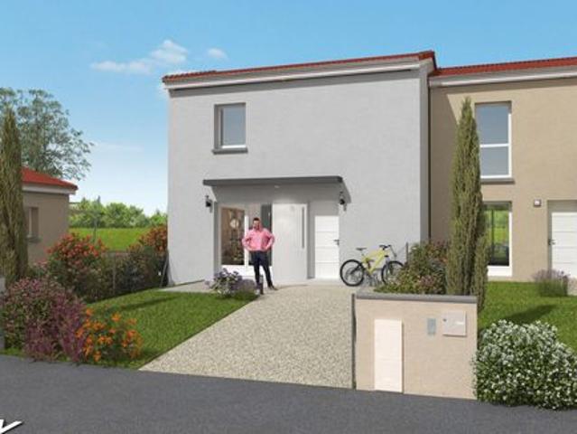 Maison vente à Thiers, Lezoux