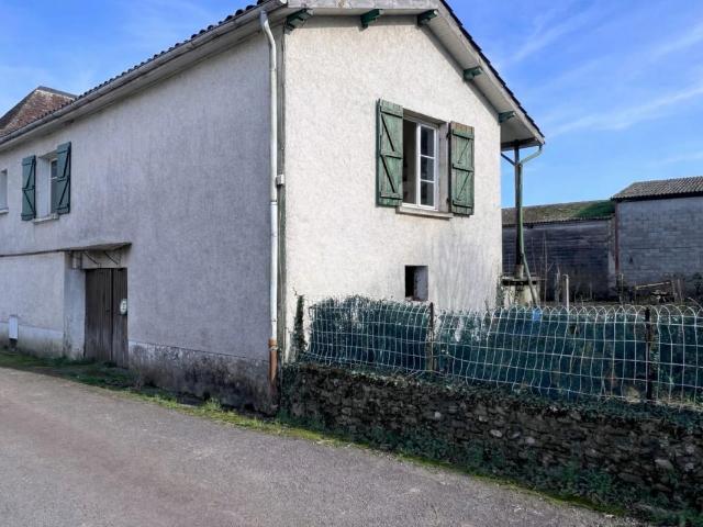 Maison vente à Oloron-Sainte-Marie, Sus