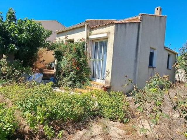 Maison vente à Béziers, Bessan