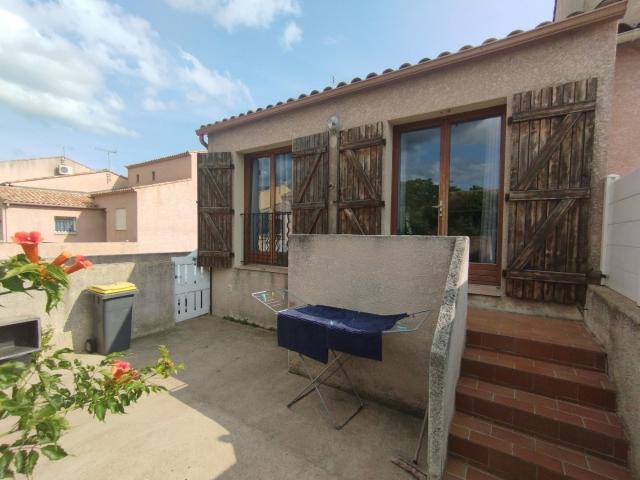 Maison vente à Béziers, Agde