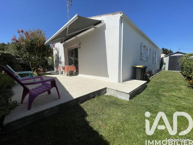 Maison vente à Rochefort, Etaules