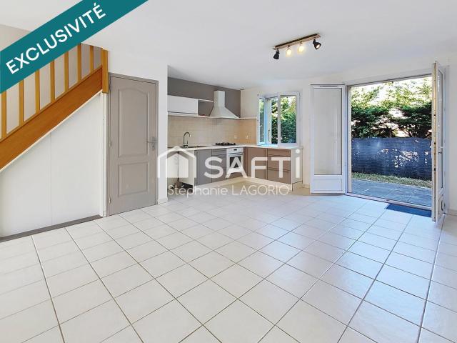 Maison vente à Toulouse, Occitanie
