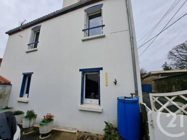Maison vente à Nantes, Vertou