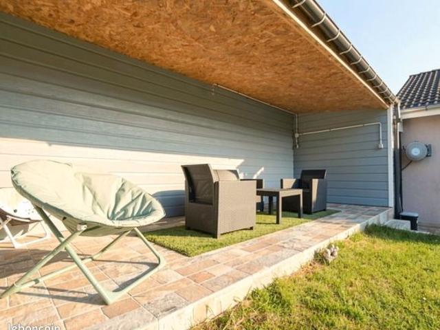 Maison vente à Abbeville, Friville-escarbotin