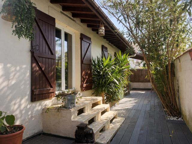 Maison vente à Bayonne, Anglet