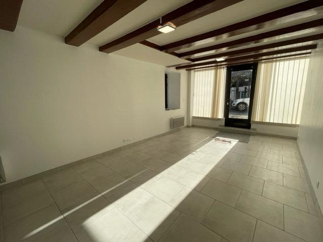 Maison location à Montmorillon, Charroux