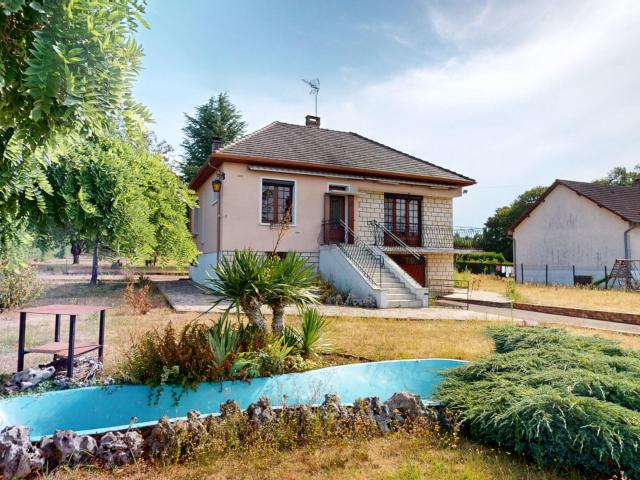 Maison vente à Cosne-Cours-sur-Loire, Prémery