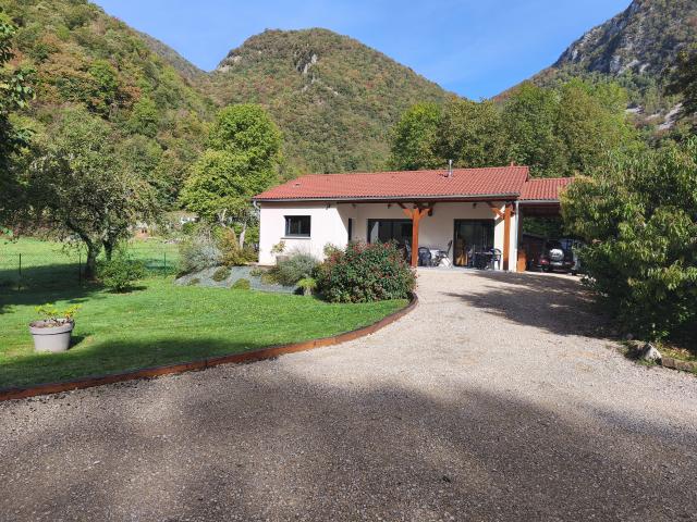 Maison vente à Le Gourre, Chaley