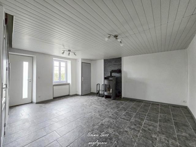 Maison vente à La Roche-sur-Yon, Saint-laurent-sur-sèvre