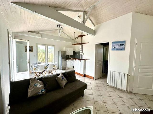 Maison vente à Arcachon, Gujan-mestras