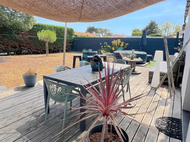 Maison vente à Les Sables-d'Olonne, Château-d'olonne