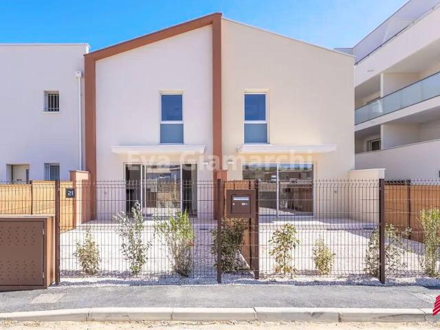 Maison vente à Béziers, Sauvian
