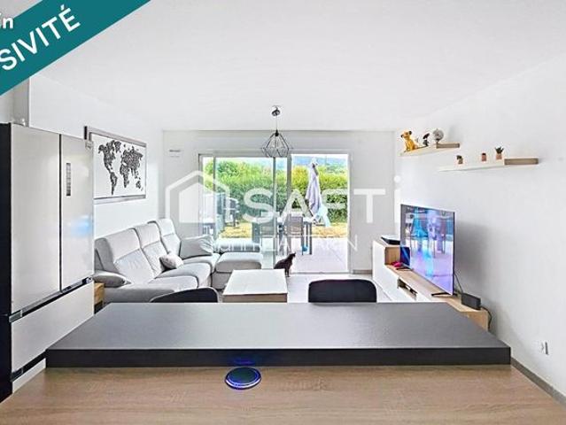 Maison vente à Thionville, Clouange