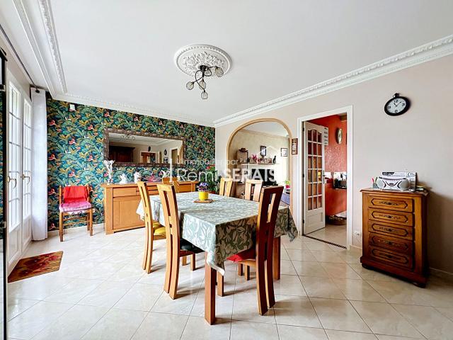Maison vente à Argentan, Flers