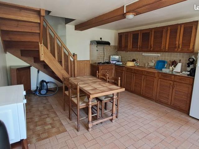 Maison vente à Dreux, Senonches