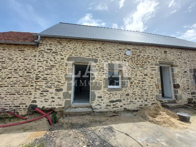 Maison location à Mayenne, Boulay-les-ifs