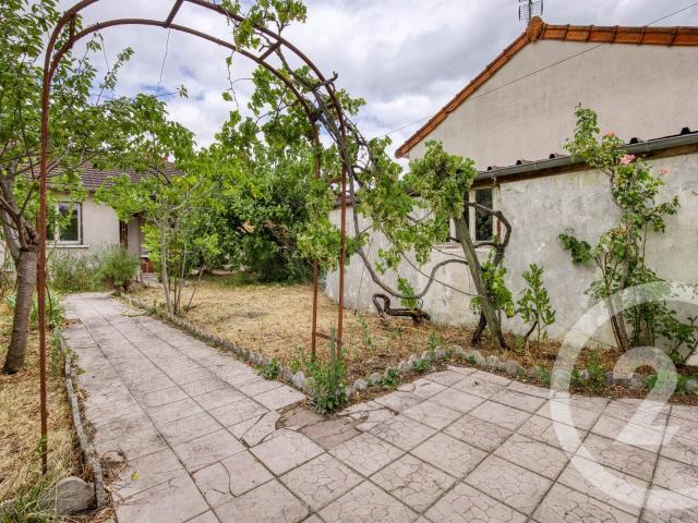 Maison vente à Évry, Vigneux-sur-seine