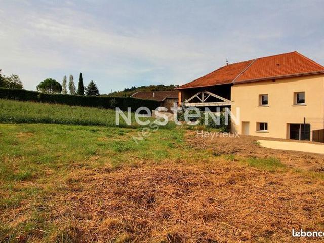 Maison vente à Bonnefamille, Isère
