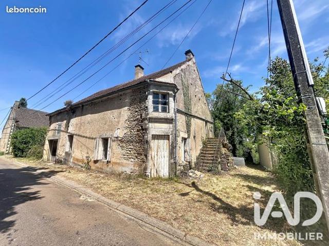 Maison vente à Avallon, Brosses